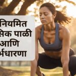 Irregular Periods Causes: अनियमित मासिक पाळी असलेल्या महिलेमध्ये गर्भधारणा शक्य आहे