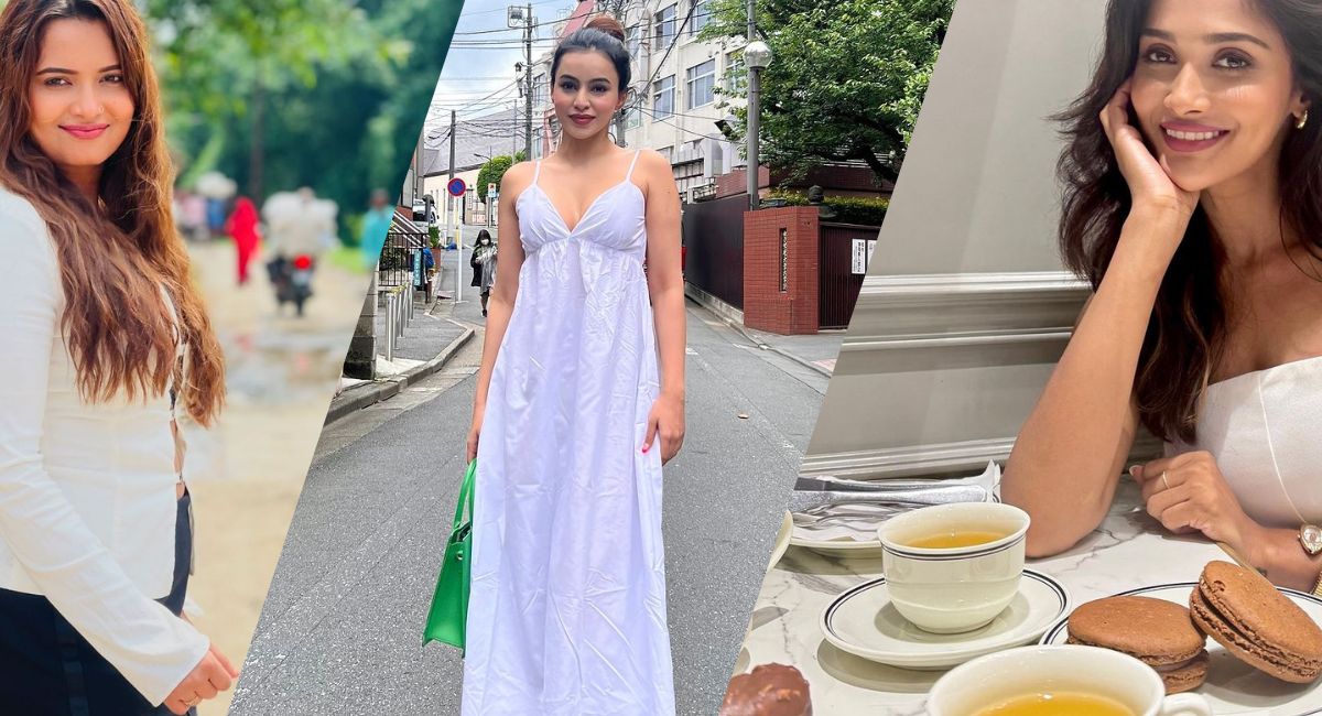 त्यांच्या जबरदस्त अभिनयाने प्रेक्षकांना मोहित करणाऱ्या उल्लू वेब सिरीजमधील सर्वात लोकप्रिय अभिनेत्री शोधा. प्रतिभावान नावांची आणि त्यांच्या लोकप्रिय शोची ही विस्तृत यादी एक्सप्लोर करा.