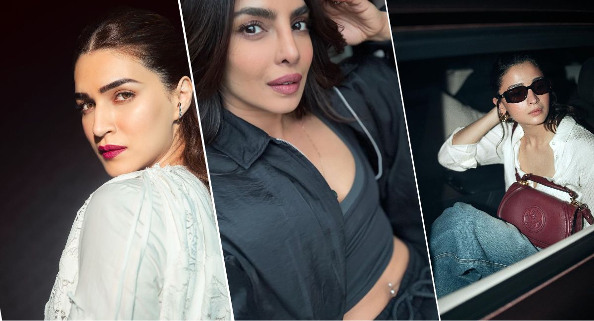 Top 10 Bollywood actresses of 2024, their iconic roles, known movies, and quick bios that showcase their journey in the film industry.