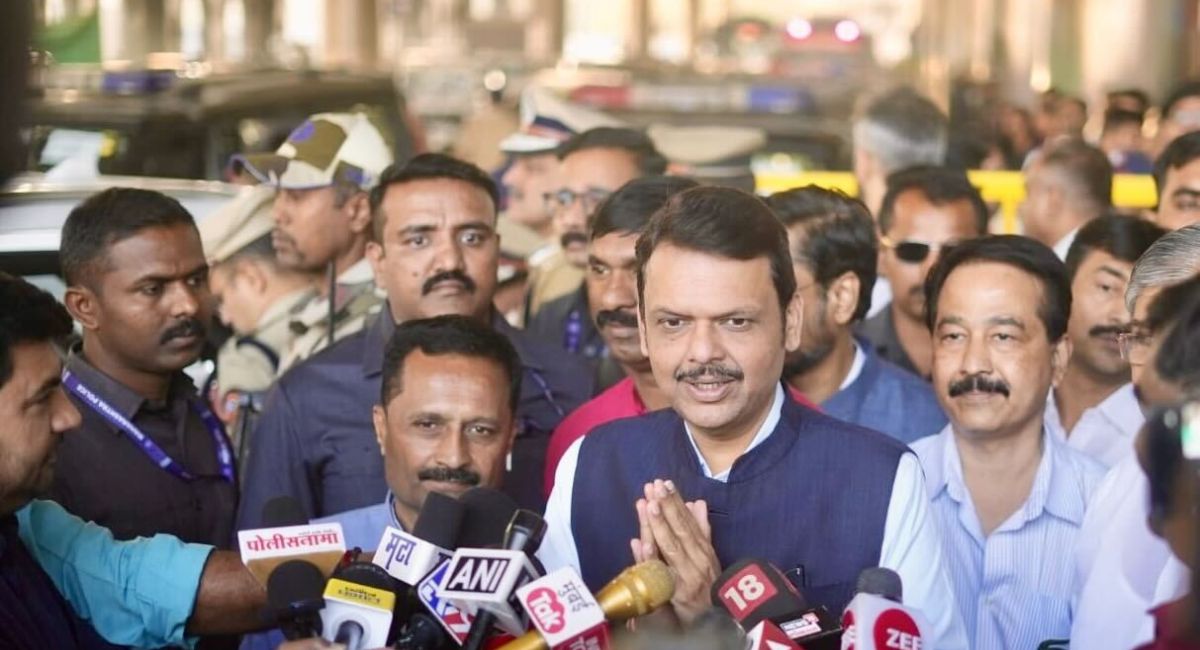 पुणे पुस्तक महोत्सव 2024: सांस्कृतिक राजधानी पुण्यात वाचन संस्कृतीला चालना देणारा कार्यक्रम. मुख्यमंत्री देवेंद्र फडणवीस यांचा महोत्सवाला पाठिंबा.