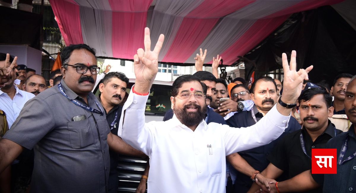 'एक देश, एक निवडणूक' ही देशाच्या प्रगतीसाठी आणि खर्च बचतीसाठी महत्त्वपूर्ण पाऊल आहे. तुमचे मत काय? आमच्यासोबत शेअर करा.