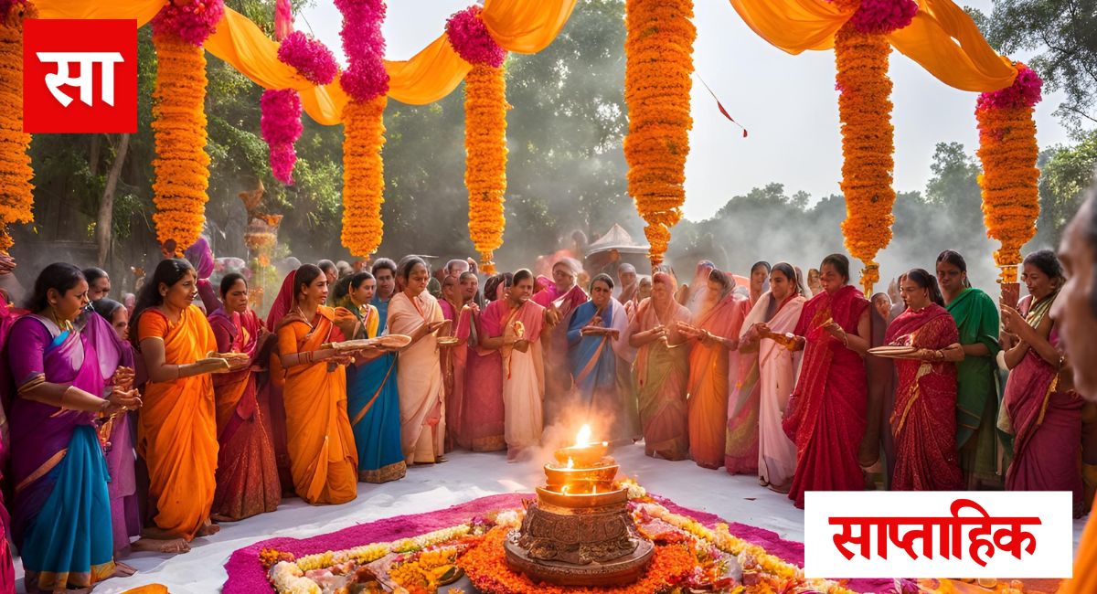 Paush Month: पौष महिन्यातील सोमवती अमावस्याचे महत्त्व, सूर्यपूजा, दान-धर्माचे फायदे आणि पवित्र नदीत स्नान करण्याचे कारण जाणून घ्या.