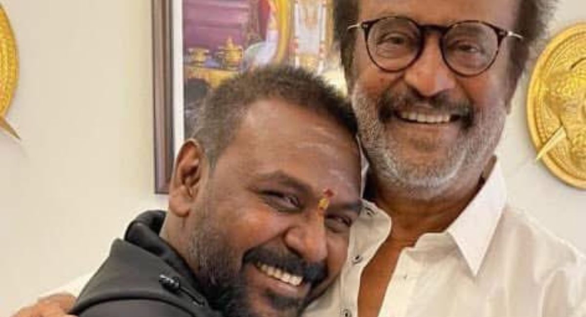 सुपरस्टार रजनीकांत यांनी वयाच्या ७४ व्या वर्षात पदार्पण केले आहे, चाहते व प्रसिद्ध व्यक्ती त्यांच्या कार्याचा गौरव करत आहेत. जाणून घ्या त्यांच्या करिअरबद्दल.