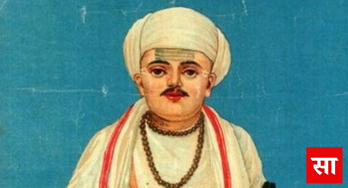 संत तुकारामांची "वृक्षवल्ली आम्हा सोयरी" कविता निसर्ग आणि आत्मज्ञानाचा शाश्वत संदेश देते. या कवितेचा अर्थ आणि तुकोबांच्या प्रेरणा जाणून घ्या.