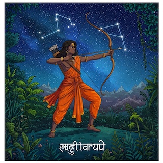 धनु राशी भविष्य आजचे