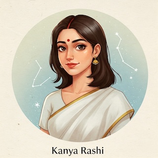 कन्या राशी भविष्य आजचे