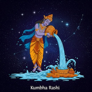 कुंभ राशी भविष्य आजचे