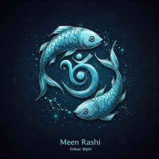 मीन राशी भविष्य आजचे