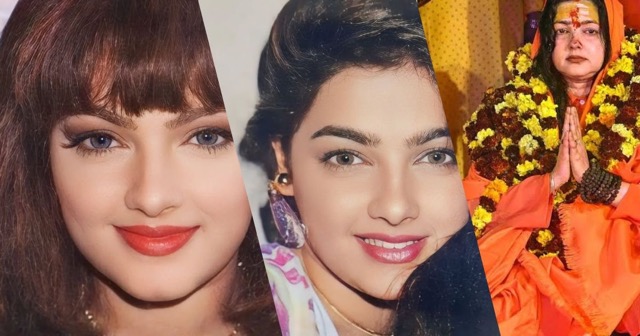 ९० च्या दशकातील बॉलिवूड अभिनेत्री ममता कुलकर्णी आता अध्यात्माच्या मार्गावर! तिचे वैयक्तिक आयुष्य, चित्रपट कारकीर्द आणि बॉलिवूडमध्ये पुनरागमन करण्याची शक्यता जाणून घ्या.