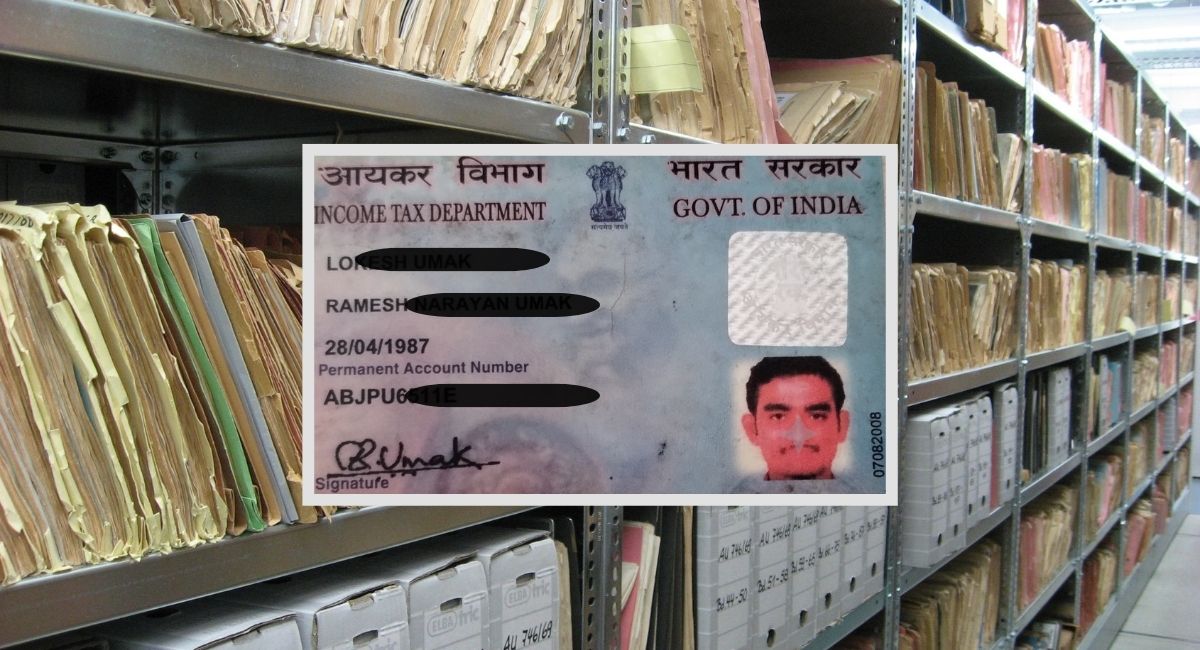 पॅन कार्ड म्हणजे काय? पॅन कार्डचे महत्त्व, बनवण्यासाठी लागणारी कागदपत्रे, 10 अंकी नंबरचा अर्थ, वाचा सविस्तर मराठीत.