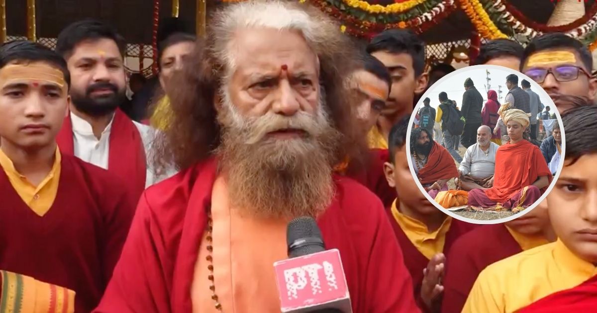 prayagraj mahakumbh stampede in marathi