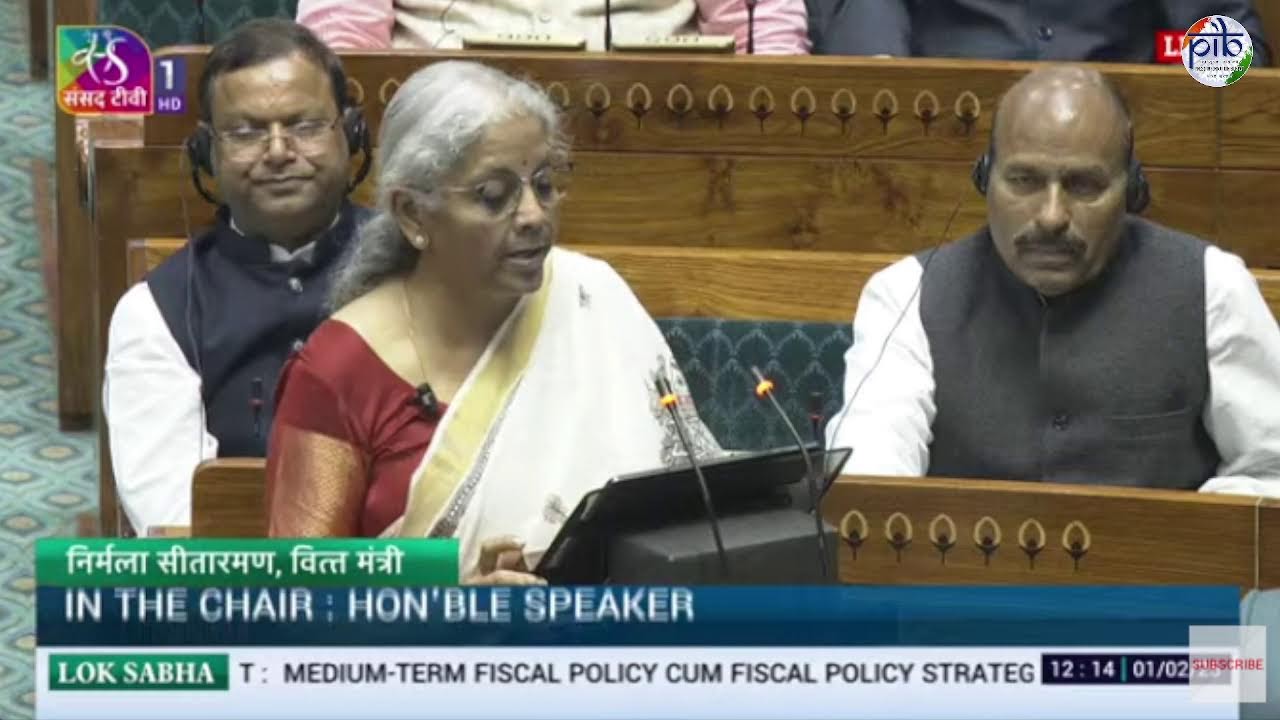 New tax Regime २०२५ च्या नवीन कर व्यवस्थेची संपूर्ण माहिती, कर स्लॅब, बदल आणि महाराष्ट्रातील करदात्यांसाठी टिप्स.