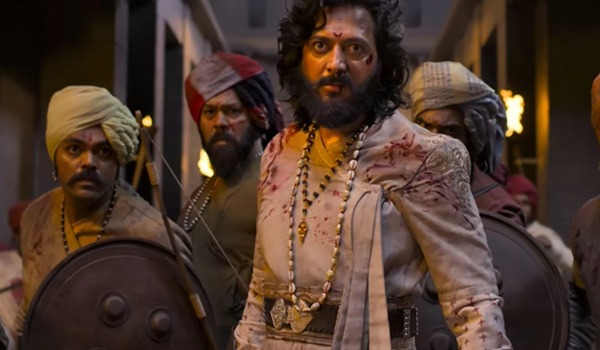 Raja Shivaji Review