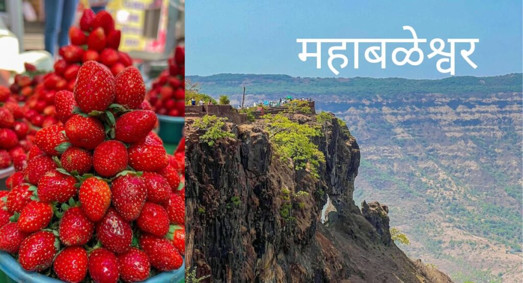 महाबळेश्वर: पाहाण्यासारखी ठिकाणे, प्रसिद्ध महाबळेश्वर मंदिर आणि पर्यटन मार्गदर्शक