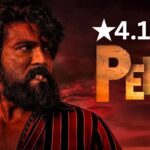 पेद्दी । Peddi । मूवी रिव्यू: Movie Review: राम चरणचा दमदार कमबॅक की फक्त स्टार पॉवरचा खेळ?