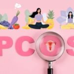 PCOD आणि योग: जीवनशैली, आहार आणि योगासने